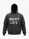 Risky Life Jackets