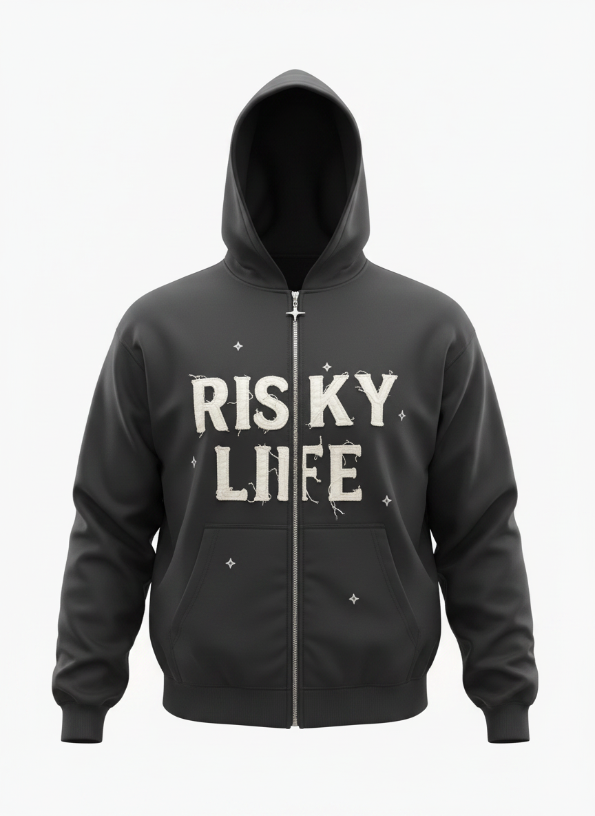 Risky Life Jackets