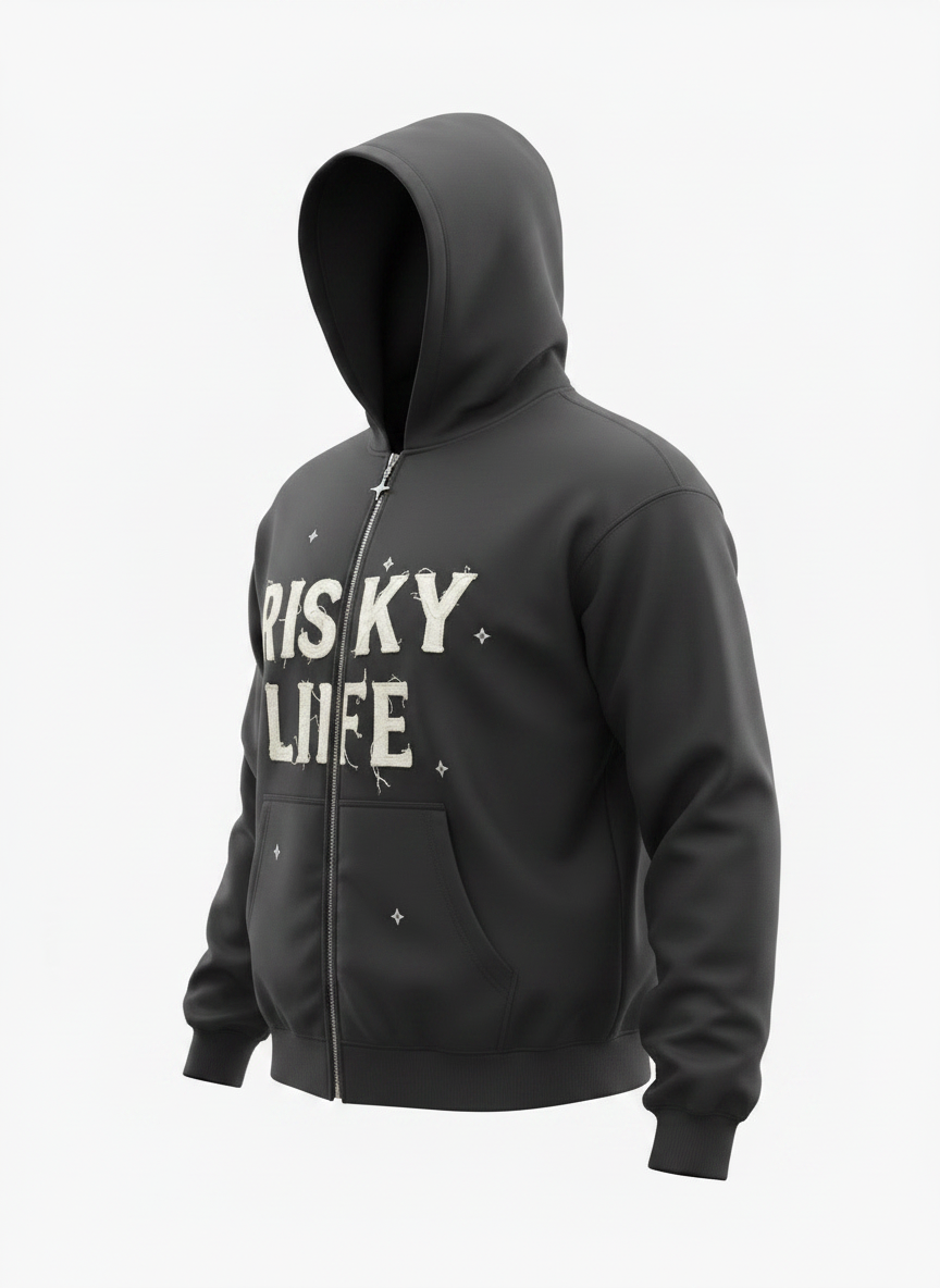 Risky Life Jackets