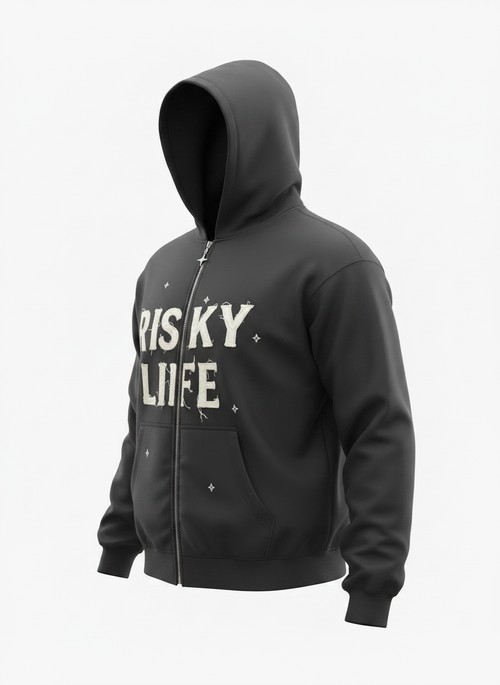 Risky Life Jackets